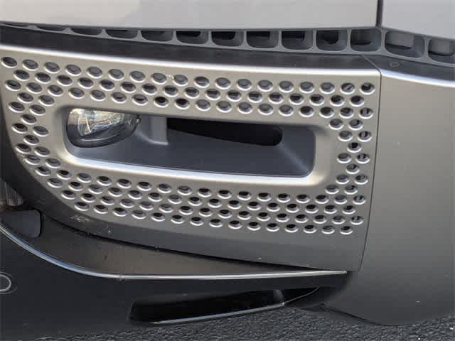 Thumbnail: 2021 Land Rover Defender - 33