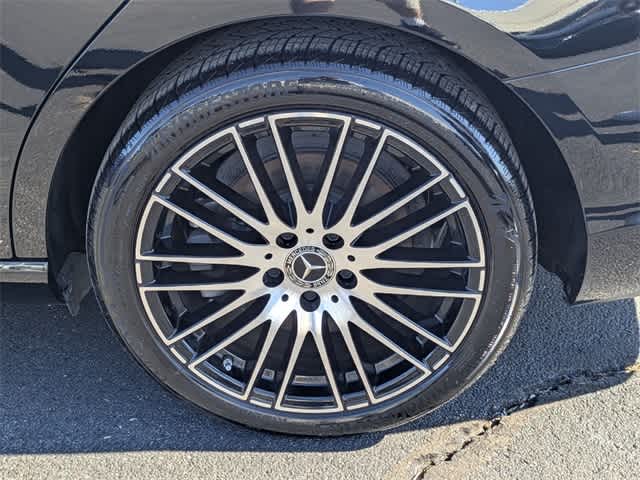 Thumbnail: 2024 Mercedes-Benz C-Class - 13