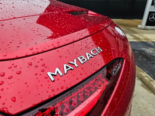 Thumbnail: 2026 Mercedes-Benz SL-Class - 12