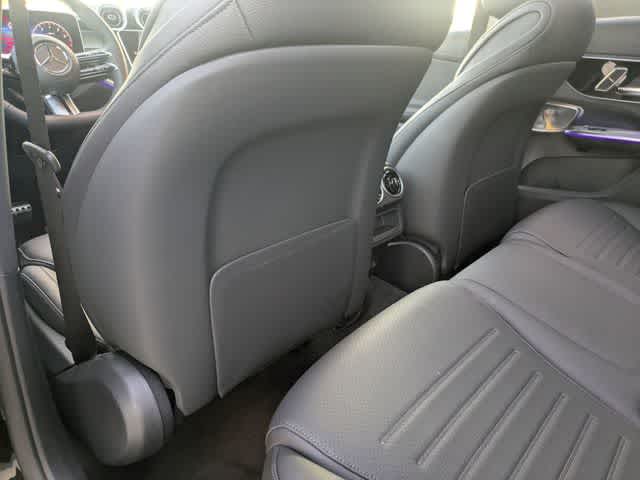 Thumbnail: 2026 Mercedes-Benz GLC - 15