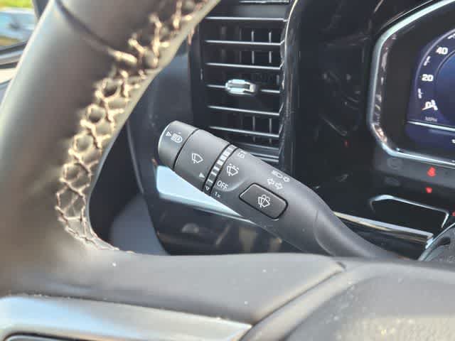 Thumbnail: 2025 Chevrolet Silverado 1500 - 26