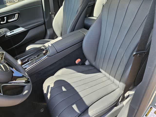 Thumbnail: 2026 Mercedes-Benz E-Class - 15
