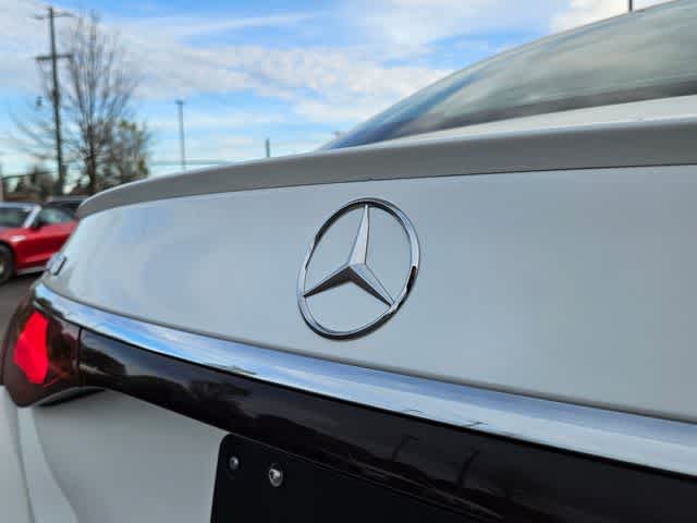 Thumbnail: 2026 Mercedes-Benz E-Class - 11