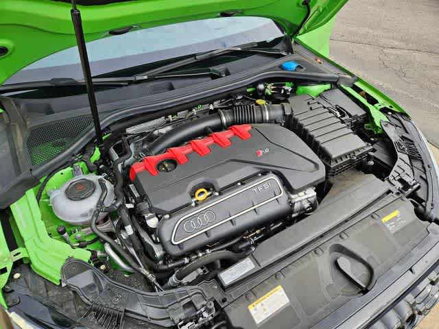 Thumbnail: 2024 Audi RS 3 - 13