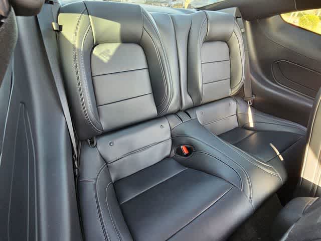 Thumbnail: 2024 Ford Mustang - 22