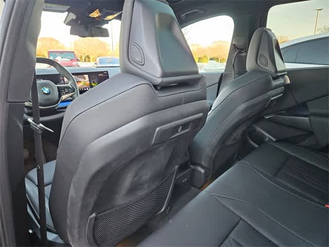 Thumbnail: 2025 BMW X3 - 13