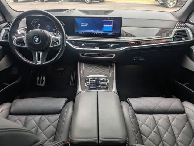 Thumbnail: 2024 BMW X5 - 15