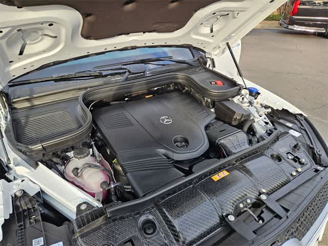 Thumbnail: 2026 Mercedes-Benz GLE - 15