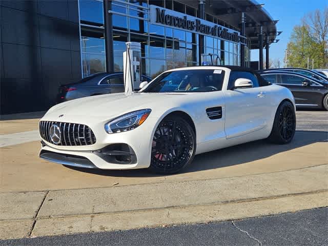 2018 Mercedes-Benz AMG GT Base -
                  Collierville, TN