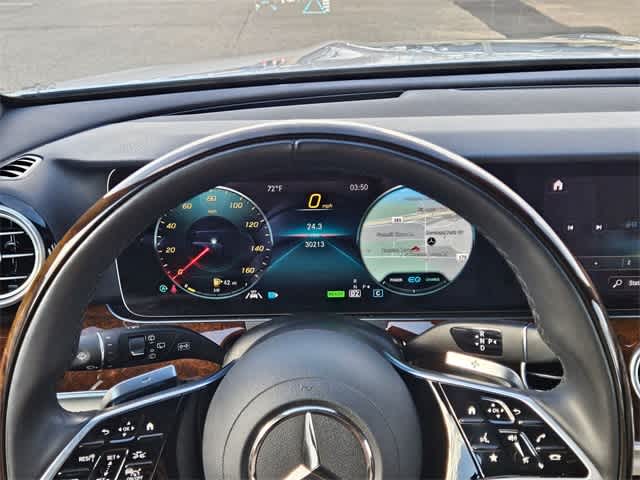 Thumbnail: 2023 Mercedes-Benz E-Class - 34