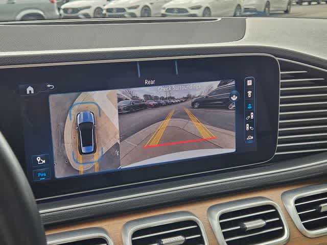 Thumbnail: 2024 Mercedes-Benz GLE - 31