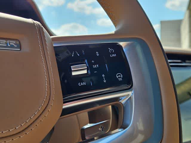 Thumbnail: 2026 Land Rover Range Rover - 26