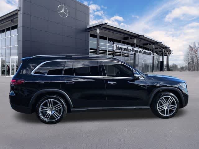Thumbnail: 2025 Mercedes-Benz GLS - 9