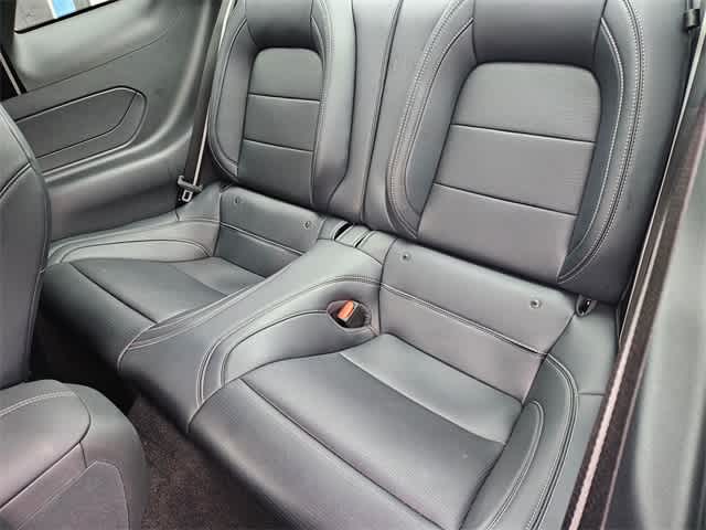 Thumbnail: 2025 Ford Mustang - 17