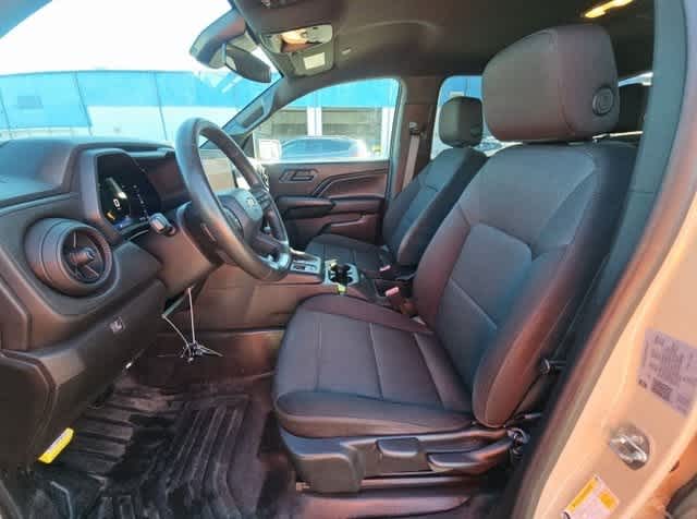 Thumbnail: 2023 Chevrolet Colorado - 3