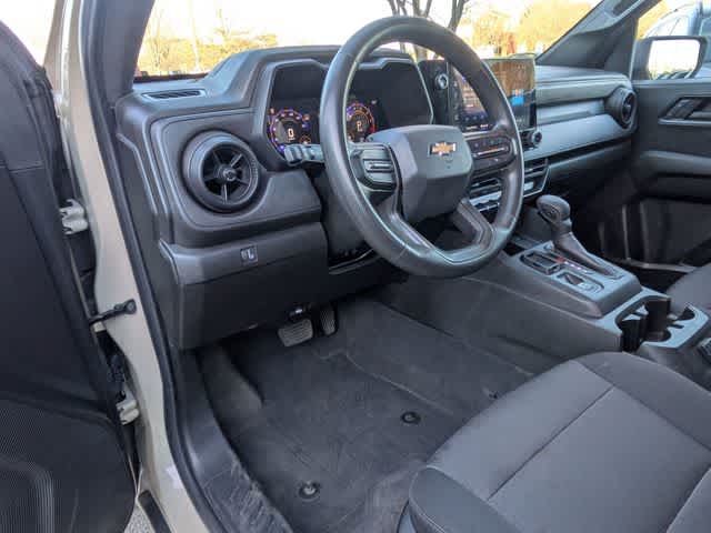 Thumbnail: 2024 Chevrolet Colorado - 2