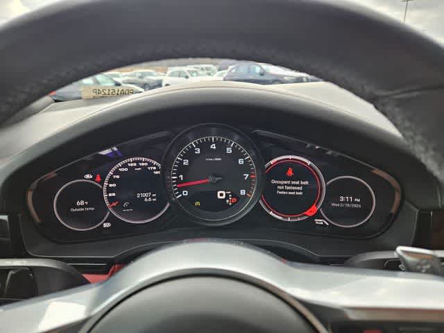 Thumbnail: 2023 Porsche Cayenne - 33