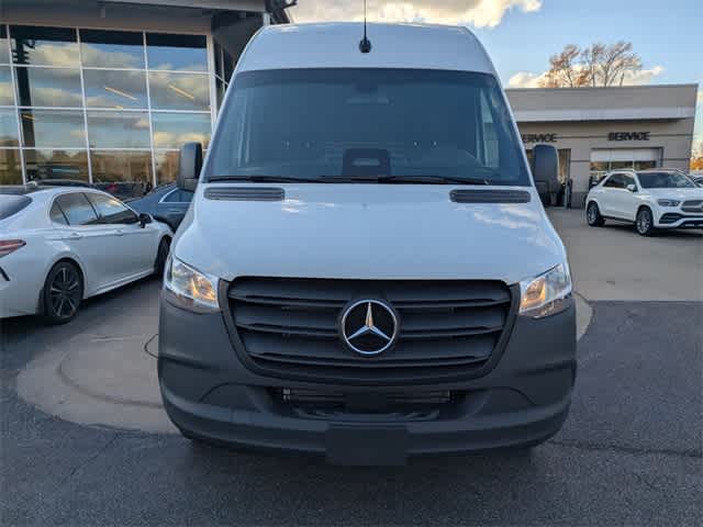 Thumbnail: 2026 Mercedes-Benz CLE - 3