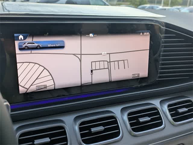 Thumbnail: 2026 Mercedes-Benz GLE - 29