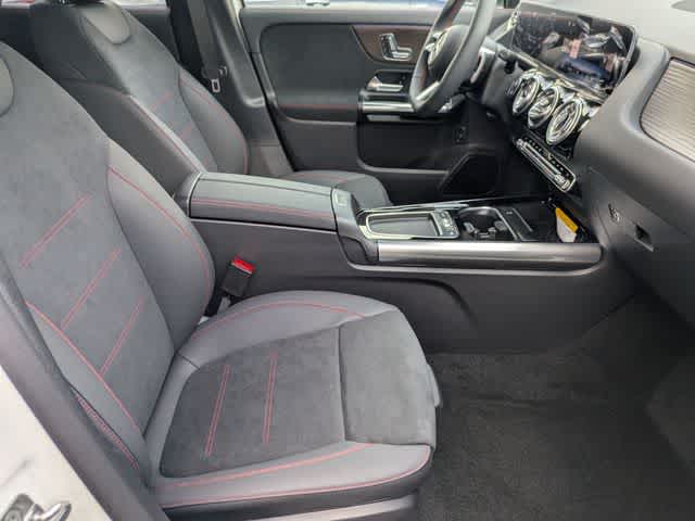 2026 Mercedes-Benz GLA GLA 250 - Photo 22