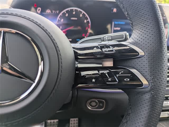 Thumbnail: 2025 Mercedes-Benz GLS - 25