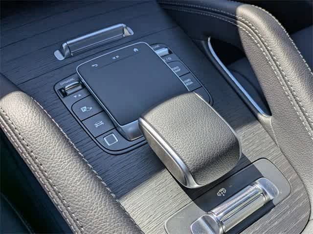 Thumbnail: 2025 Mercedes-Benz GLS - 26