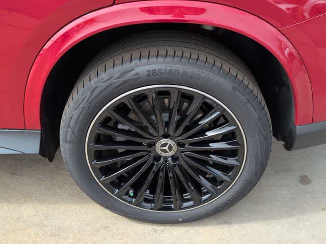 Thumbnail: 2026 Mercedes-Benz GLC - 12