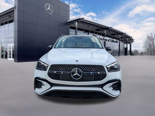Thumbnail: 2026 Mercedes-Benz GLE - 3