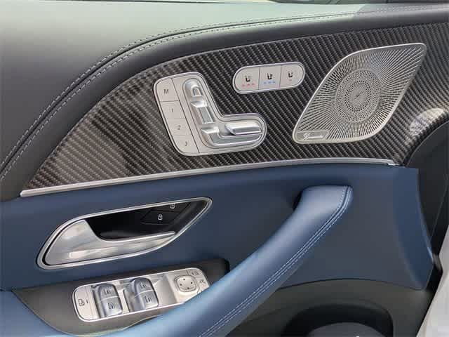 Thumbnail: 2025 Mercedes-Benz GLE - 16