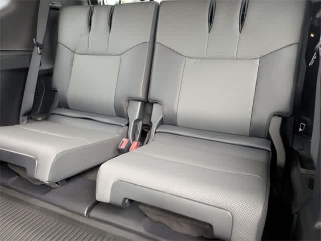 Thumbnail: 2025 Lexus GX - 21