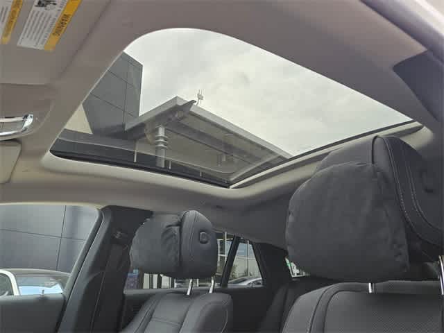 Thumbnail: 2026 Mercedes-Benz GLE - 17