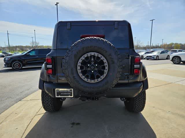 Thumbnail: 2025 Ford Bronco - 8