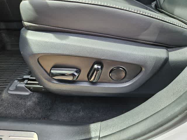 Thumbnail: 2024 Lexus TX - 16