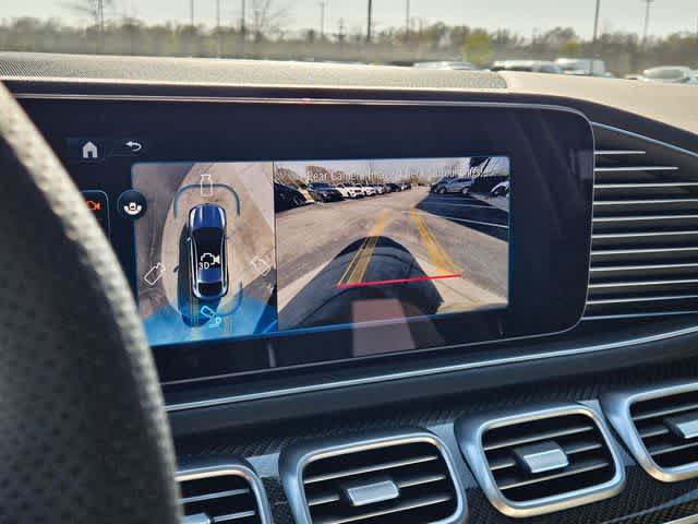 Thumbnail: 2026 Mercedes-Benz GLE - 29