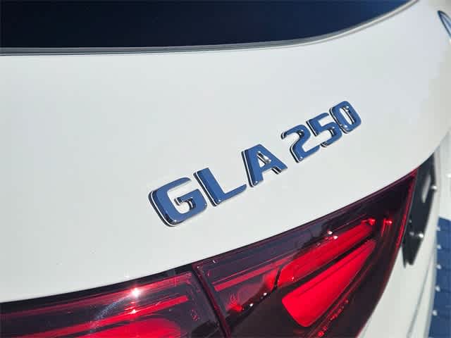 Thumbnail: 2026 Mercedes-Benz GLA - 13