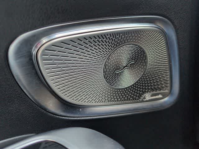 Thumbnail: 2024 Mercedes-Benz C-Class - 30