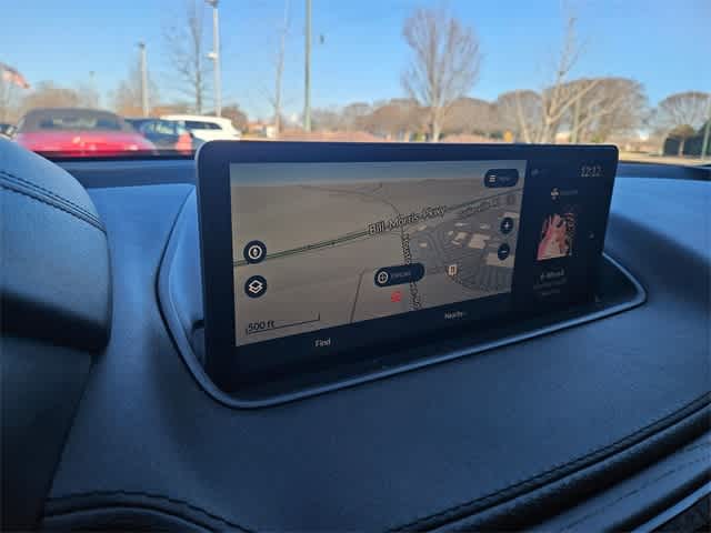 Thumbnail: 2022 Acura MDX - 30