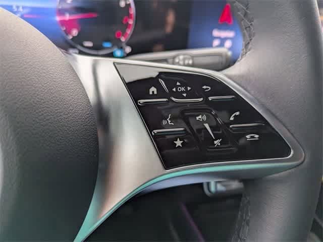 2025 Mercedes-Benz GLA 250 19