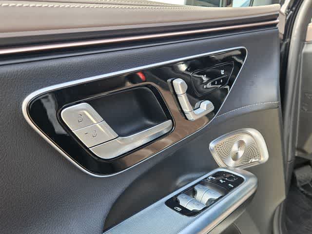 Thumbnail: 2023 Mercedes-Benz EQE - 15