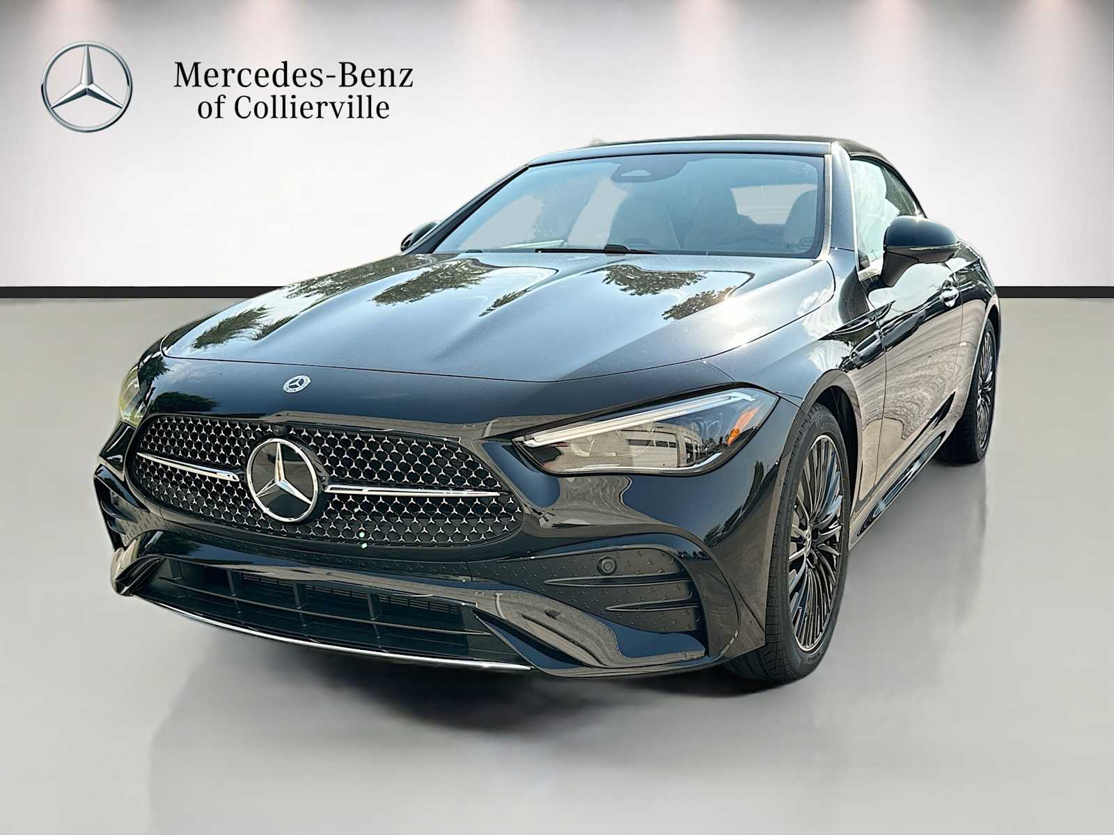 New 2027 Mercedes-Benz CLE 450 CLE 450