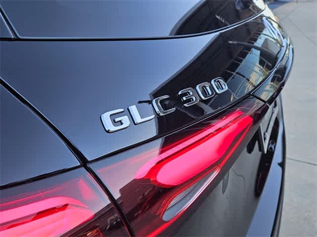 Thumbnail: 2026 Mercedes-Benz GLC - 11