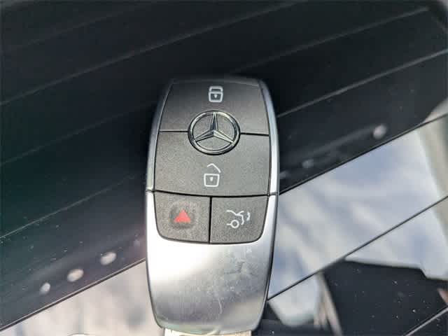 Thumbnail: 2025 Mercedes-Benz GLE - 33