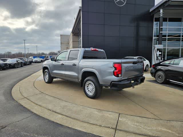 Thumbnail: 2023 Chevrolet Colorado - 7
