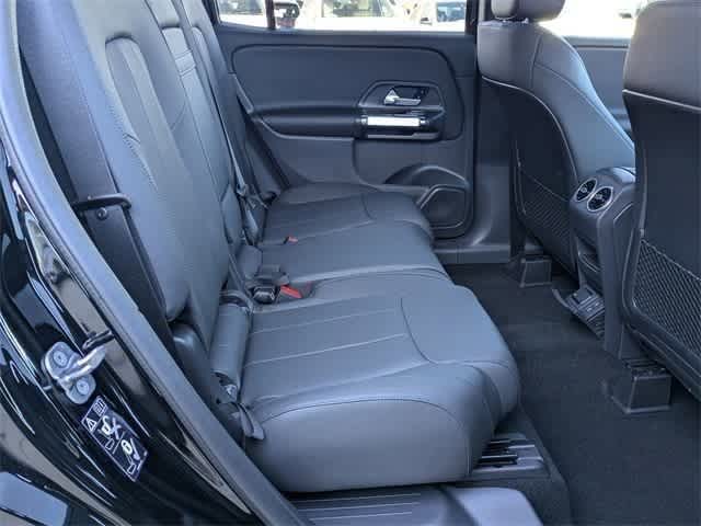 Thumbnail: 2025 Mercedes-Benz GLB - 9