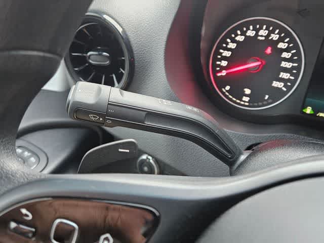 Thumbnail: 2024 Mercedes-Benz Sprinter - 19