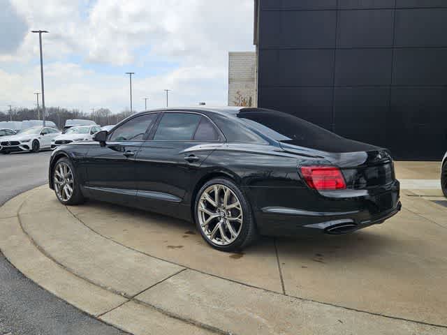 Thumbnail: 2024 Bentley Flying Spur - 6