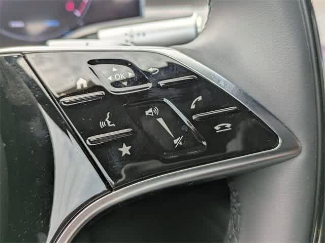 Thumbnail: 2025 Mercedes-Benz S-Class - 20