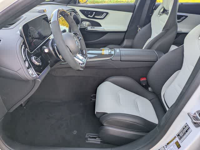 Thumbnail: 2026 Mercedes-Benz E-Class - 16