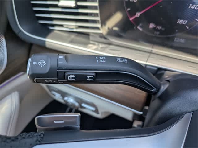 Thumbnail: 2025 Mercedes-Benz GLS - 26