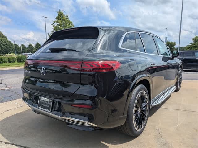 2025 Mercedes-Benz EQS 450+ 6
